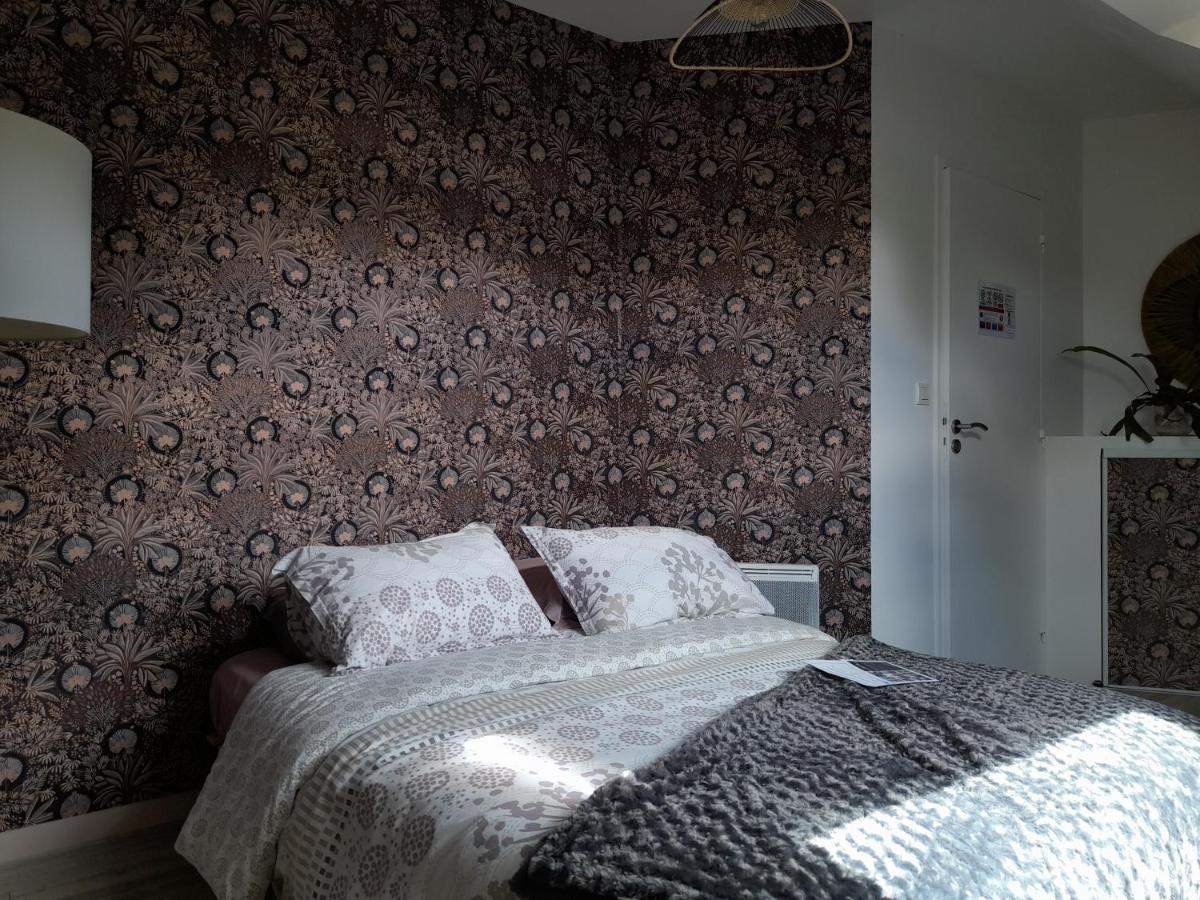 Chambre Champetre Angrie 外观 照片