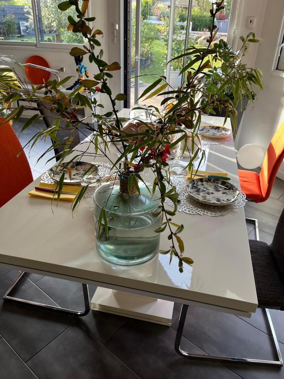 Chambre Champetre Angrie 外观 照片