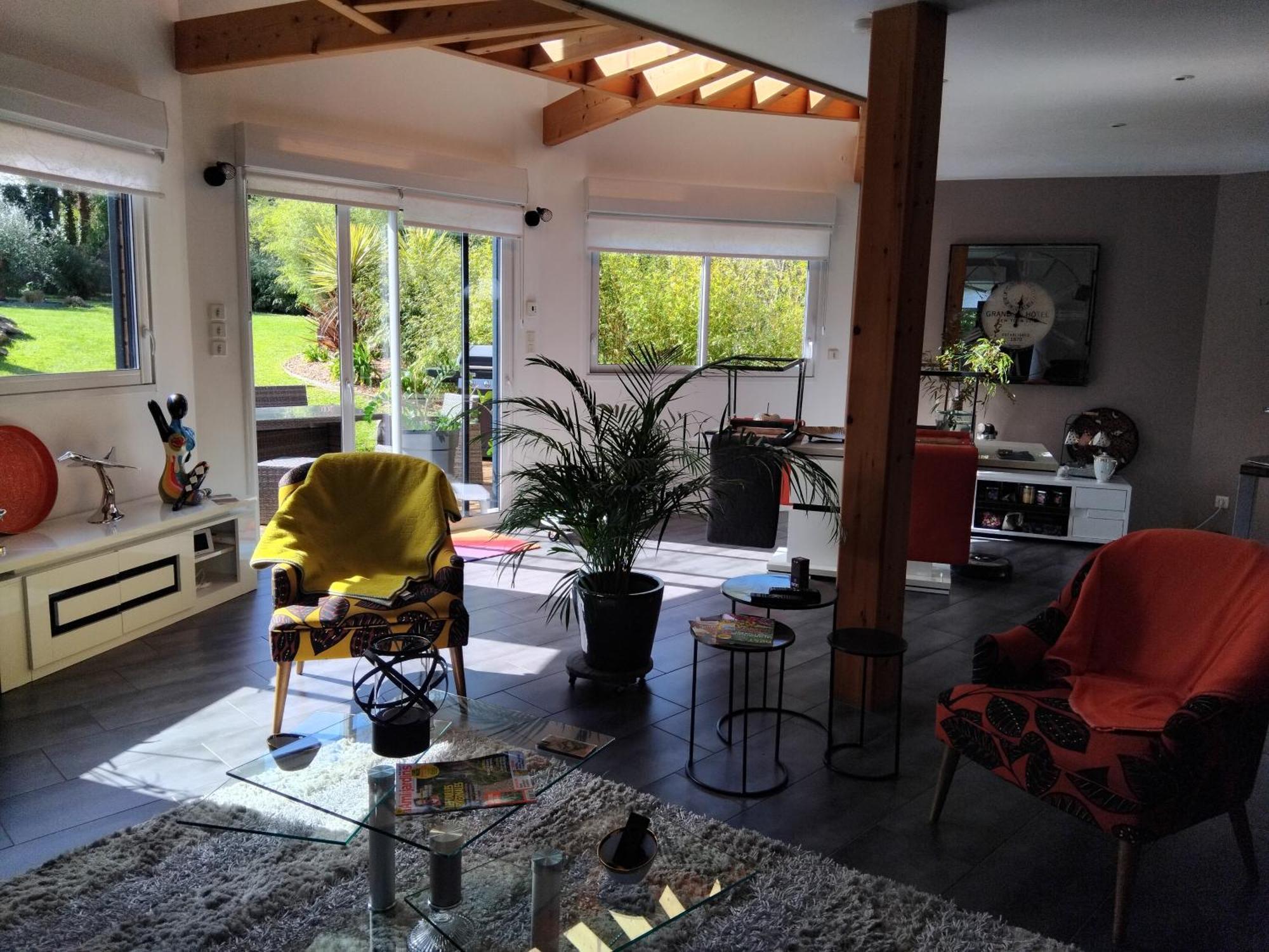 Chambre Champetre Angrie 外观 照片